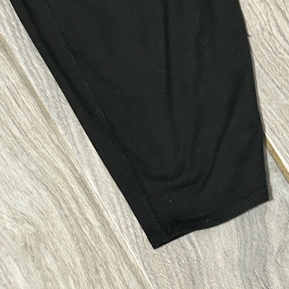 LIKE NEW! Women's Vuori Black Tank Jumpsuit - MEDIUM - Picture 4 of 6